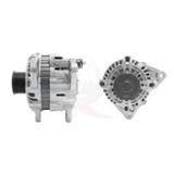 ALTERNATORE NUOVO COMPATIBILE 12V JA1896IR