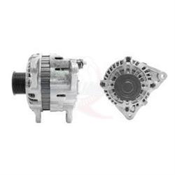 ALTERNATORE NUOVO COMPATIBILE 12V JA1896IR