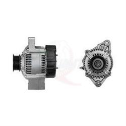 ALTERNATORE NUOVO COMPATIIBLE 24V JA189IR