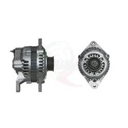 ALTERNATORE NUOVO COMPATIBILE 24V JA192IR