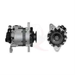 ALTERNATORE NUOVO COMPATIBILE 24V JA195