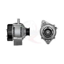 ALTERNATORE NUOVO COMPATIBILE 24V JA552IR