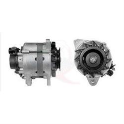 ALTERNATORE NUOVO COMPATIBILE 24V JA571IR