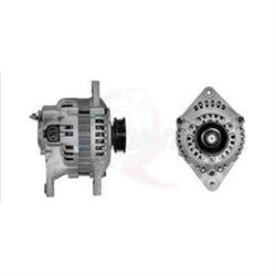 ALTERNATORE NUOVO COMPATIBILE 24V JA575IR