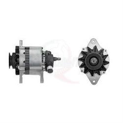 ALTERNATORE NUOVO COMPATIBILE 24V JA577IR