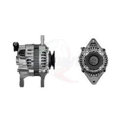 ALTERNATORE NUOVO COMPATIBILE 24V JA599IR