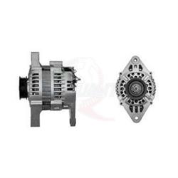 ALTERNATORE NUOVO COMPATIBILE 24V JA653IR