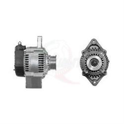 ALTERNATORE NUOVO COMPATIBILE 24V JA657IR