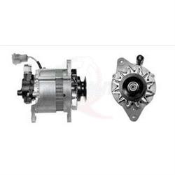 ALTERNATORE NUOVO COMPATIBILE 12V JA661IR