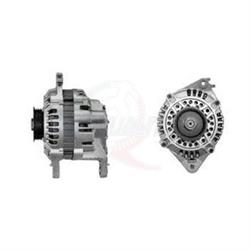 ALTERNATORE NUOVO COMPATIBILE 24V JA664IR