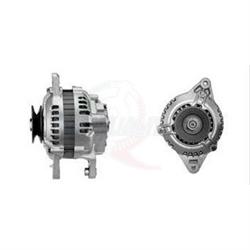 ALTERNATORE NUOVO COMPATIBILE 24V JA670IR