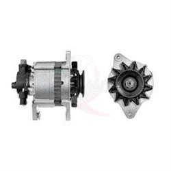 ALTERNATORE NUOVO COMPATIBILE 12V JA673IR