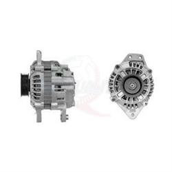 ALTERNATORE NUOVO COMPATIBILE 24V JA685IR