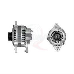 ALTERNATORE NUOVO COMPATIBILE 24V JA693IR