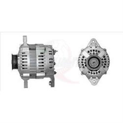 ALTERNATORE NUOVO COMPATIBILE 24V JA695IR