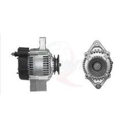 ALTERNATORE NUOVO COMPATIBILE 12V JA697IR