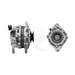 ALTERNATORE NUOVO COMPATIBILE 12V JA699IR