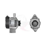 ALTERNATORE NUOVO COMPATIBILE 24V JA753IR