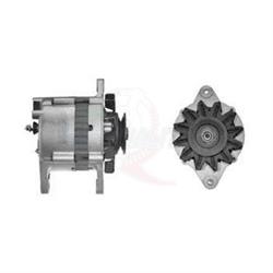 ALTERNATORE NUOVO COMPATIBILE 24V JA754IR