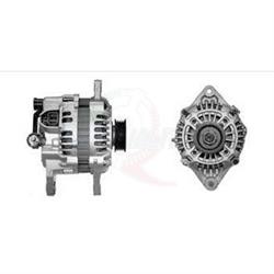 ALTERNATORE NUOVO COMPATIBILE 24V JA755IR