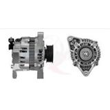 ALTERNATORE NUOVO COMPATIBILE 24V JA762IR