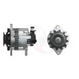 ALTERNATORE NUOVO COMPATIBILE 24V JA765IR