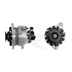 ALTERNATORE NUOVO COMPATIBILE  24V JA766IR