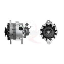 ALTERNATORE NUOVO COMPATIBILE 12V JA769IR