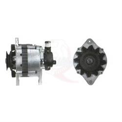 ALTERNATORE NUOVO COMPATIBILE 24V JA779IR