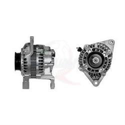 ALTERNATORE NUOVO COMPATIBILE 24V JA782IR