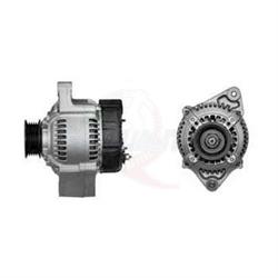 ALTERNATORE NUOVO COMPATIBILE 12V JA783IR