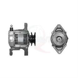 ALTERNATORE NUOVO COMPATIBILE 12V JA792IR