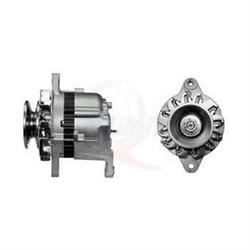 ALTERNATORE NUOVO COMPATIBILE 24V JA796IR