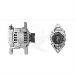 ALTERNATORE NUOVO COMPATIBILE 12V JA798IR