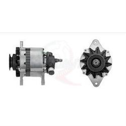 ALTERNATORE NUOVO COMPATIBILE 24V JA801IR