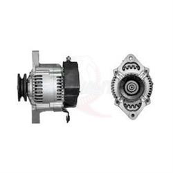 ALTERNATORE NUOVO COMPATIBILE 24V JA802IR