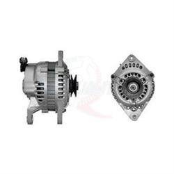 ALTERNATORE NUOVO COMPATIBILE 24V JA804IR