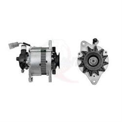 ALTERNATORE NUOVO COMPATIBILE  24V JA862IR