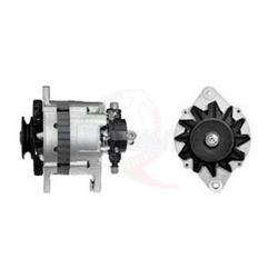 ALTERNATORE NUOVO COMPATIBILE 12V JA863IR