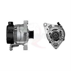 ALTERNATORE NUOVO COMPATIBILE 24V JA868IR