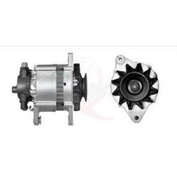 ALTERNATORE NUOVO COMPATIBILE 12V JA871IR