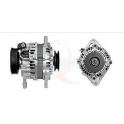 ALTERNATORE NUOVO COMPATIBILE 24V JA876IR