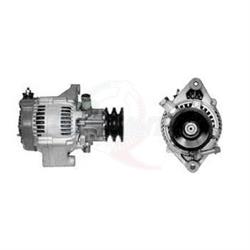 ALTERNATORE NUOVO COMPATIBILE 24V JA881IR