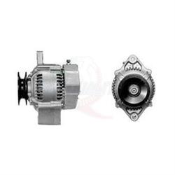 ALTERNATORE NUOVO COMPATIBILE 24V JA984IR