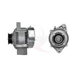 ALTERNATORE NUOVO COMPATIBILE 24V JA988IR