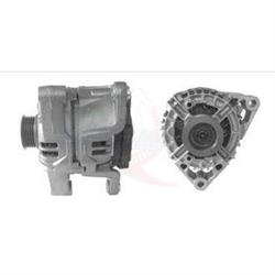 ALTERNATORE NUOVO COMPATIBILE 12V CA1748IR