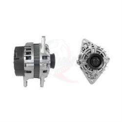 ALTERNATORE NUOVO COMPATIBILE 12V JA1788IR