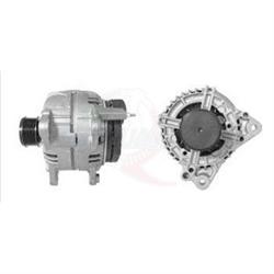 ALTERNATORE NUOVO COMPATIBILE 12V CA1841IR