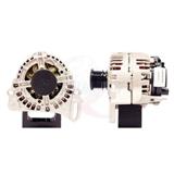 ALTERNATORE NUOVO COMPATIBILE 12V 0124325141