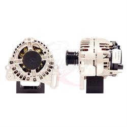 ALTERNATORE NUOVO COMPATIBILE 12V 0124325141